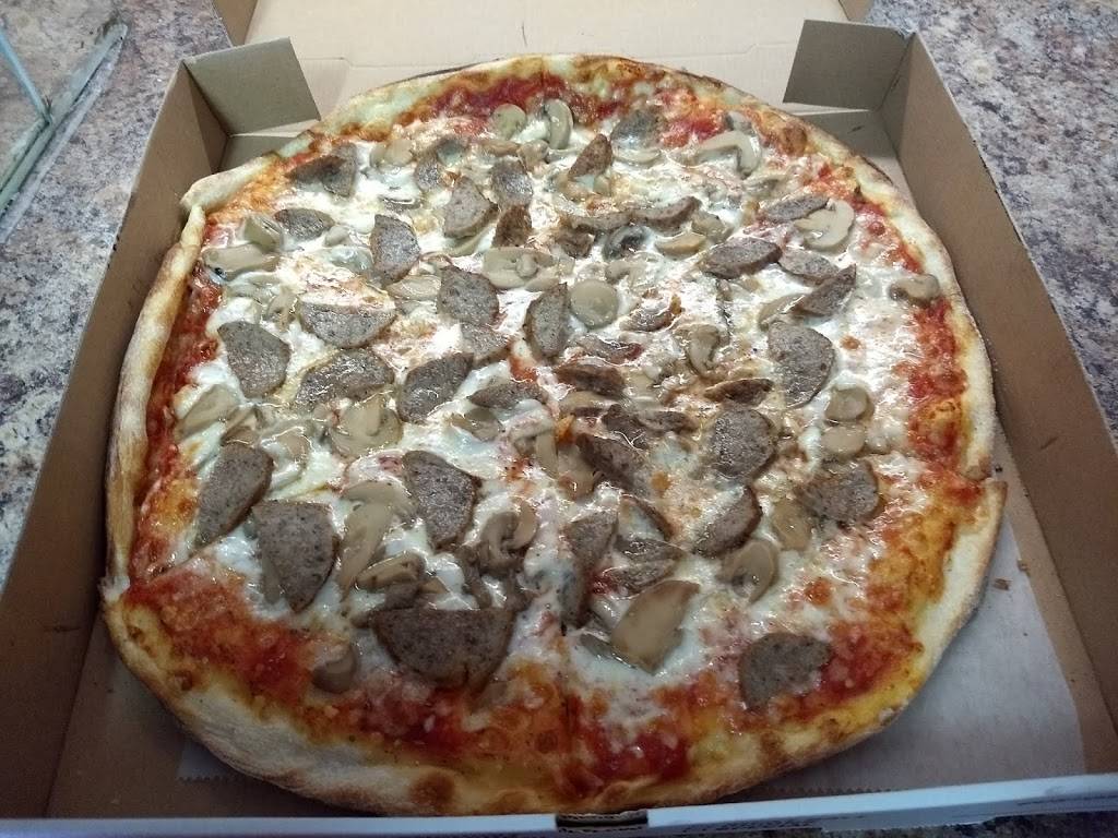 J & R Pizza II | restaurant | 133 McClean Ave, Staten Island, NY 10305, USA | 7187272222 OR +1 718-727-2222
