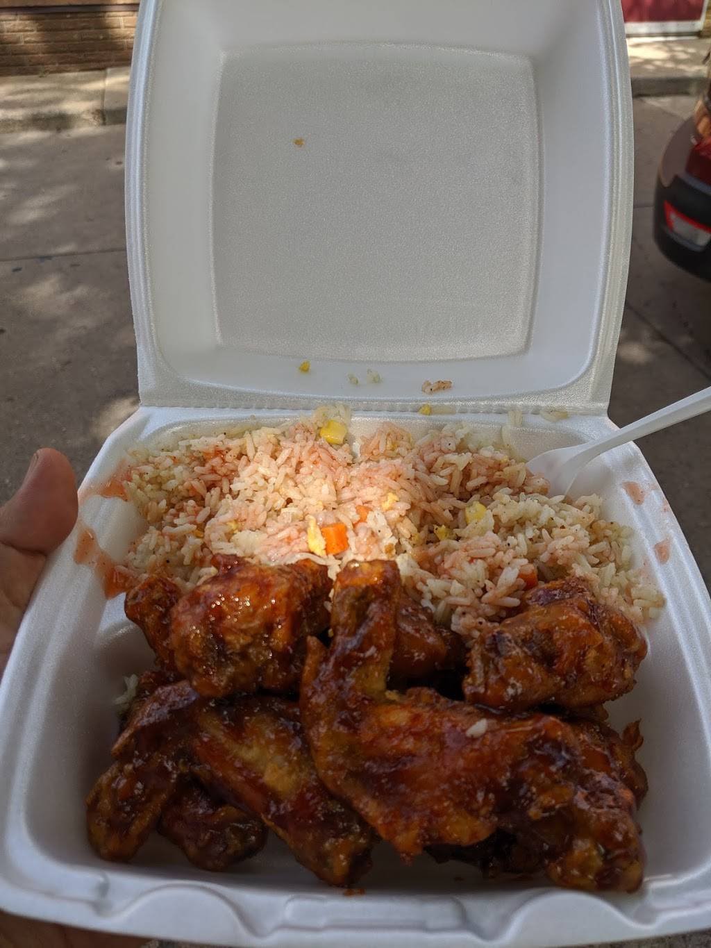 Coras Best Chicken Wings | restaurant | 1143 Payne Ave, St Paul, MN 55130, USA | 6126430020 OR +1 612-643-0020