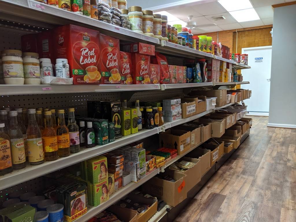 4 Sisters Kabob and Curry- Pakistani and Indian Cuisine and Groc | restaurant | 600 Dover Rd Suite 105, Easton, MD 21601, USA | 4104430769 OR +1 410-443-0769