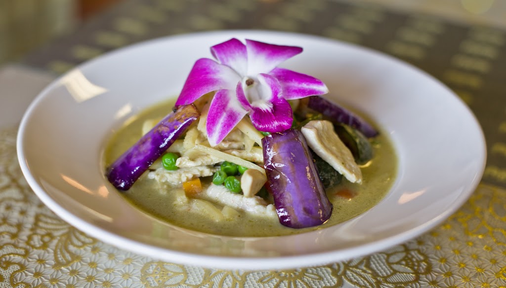 Real Thai Fusion | restaurant | 11275 US-98 #12, Miramar Beach, FL 32550, USA | 8508375344 OR +1 850-837-5344