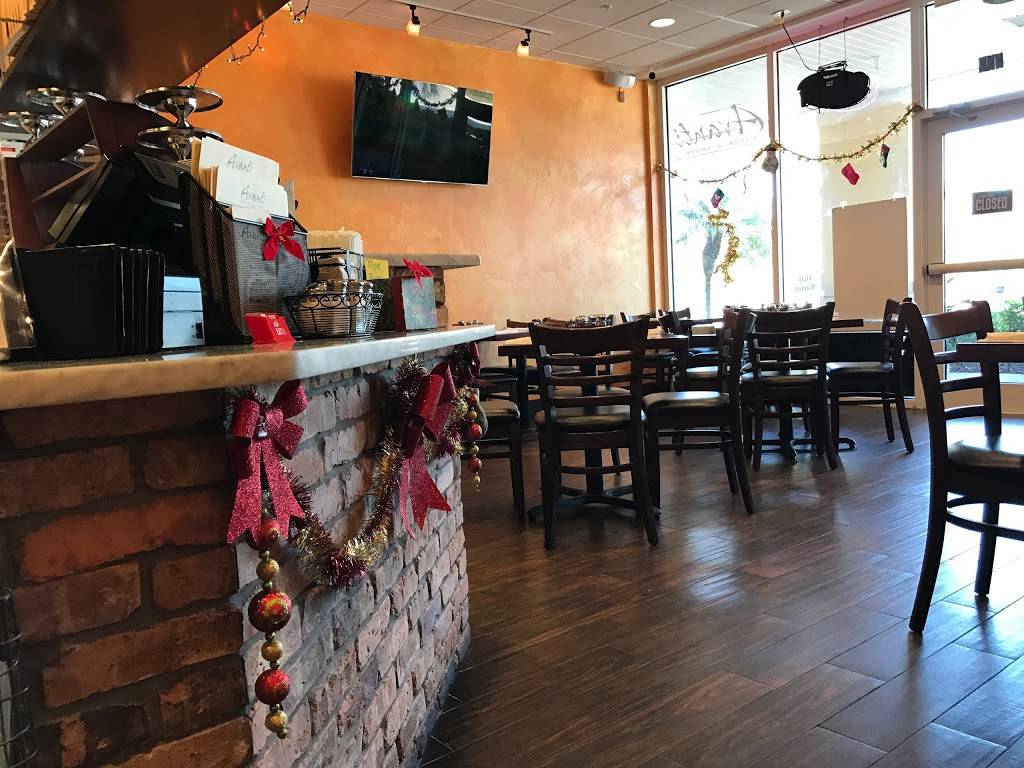 Avanti Pizza And Pasta | restaurant | 10130 Northlake Blvd, West Palm Beach, FL 33412, USA | 5614697323 OR +1 561-469-7323
