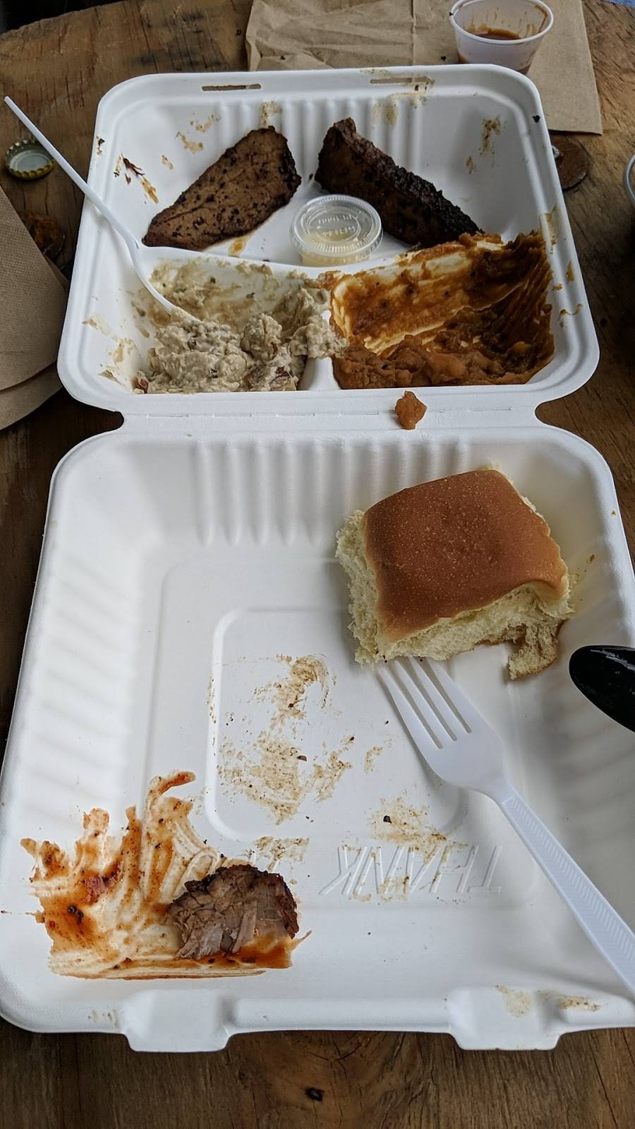 Loco Ono BBQ | restaurant | 402 McClaine St, Silverton, OR 97381, USA | 5039011367 OR +1 503-901-1367