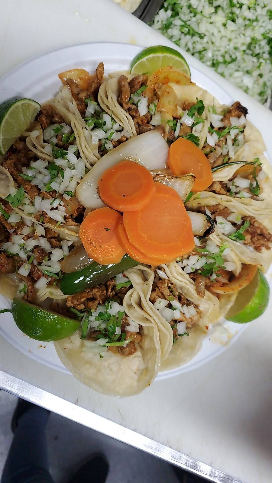 Taqueria Express #1 | restaurant | 4225 Nolensville Pike, Nashville, TN 37211, USA | 6153544429 OR +1 615-354-4429