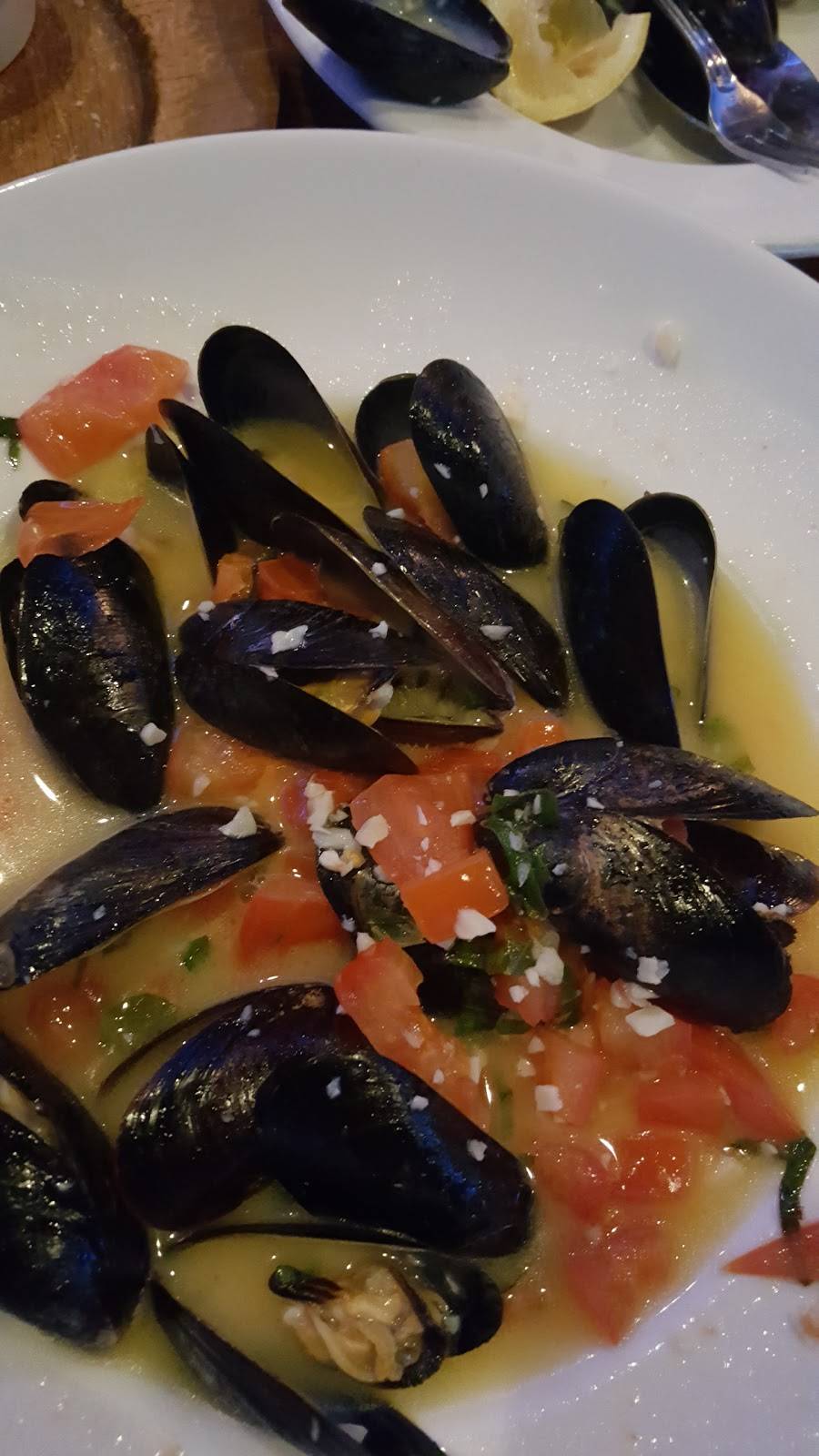 Black Marlin | restaurant | 53 SW Osceola St, Stuart, FL 34994, USA | 7722863126 OR +1 772-286-3126