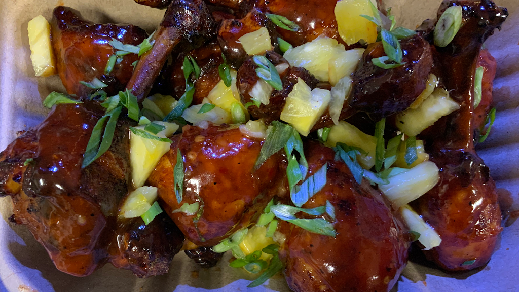 B.A.D Wingz | restaurant | 520 N 4th St, Minneapolis, MN 55401, USA | 6125455059 OR +1 612-545-5059