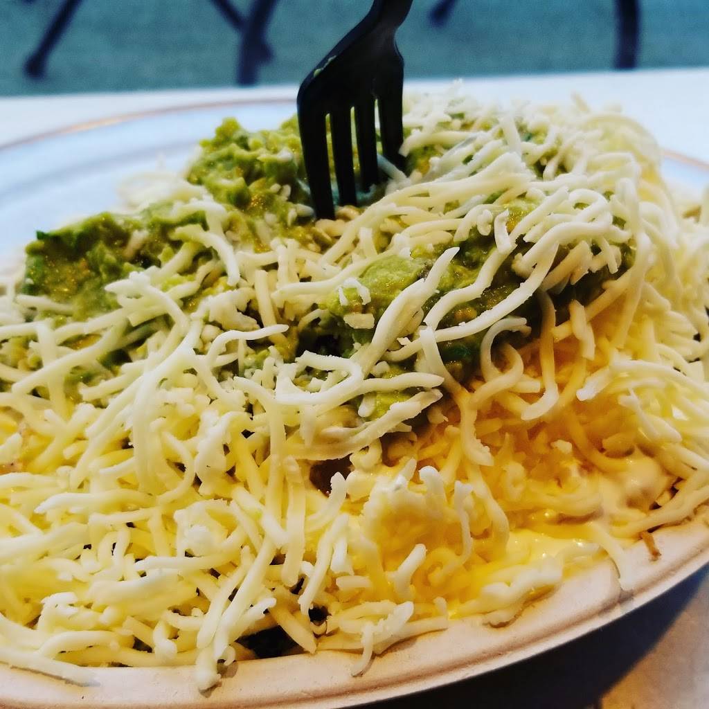 Chipotle Mexican Grill | restaurant | 1122 W 6th St #101, Los Angeles, CA 90017, USA | 2132509277 OR +1 213-250-9277