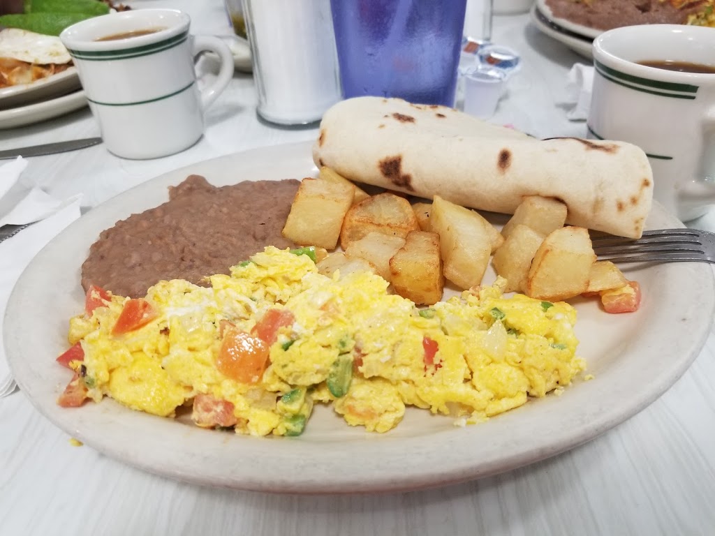 The Original Blanco Cafe | restaurant | 419 N St Marys St, San Antonio, TX 78205, USA | 2102713300 OR +1 210-271-3300