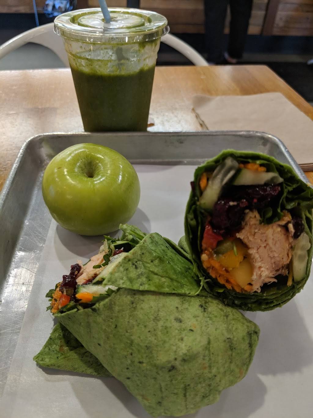 Green Soul | restaurant | 1410 Mt Vernon St, Philadelphia, PA 19130, USA | 2156609600 OR +1 215-660-9600