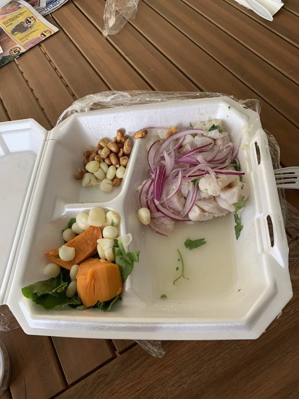 Las Cholitas Peruvian Cuisine | restaurant | 1831 N Pine Island Rd, Plantation, FL 33322, USA | 9543066041 OR +1 954-306-6041