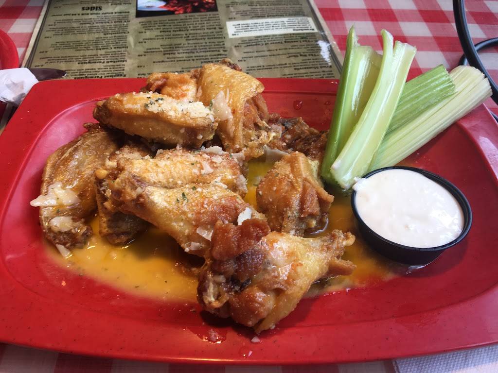 Tomasinos Pizza II | restaurant | 5229 Red Bug Lake Rd, Winter Springs, FL 32708, USA | 4078697499 OR +1 407-869-7499