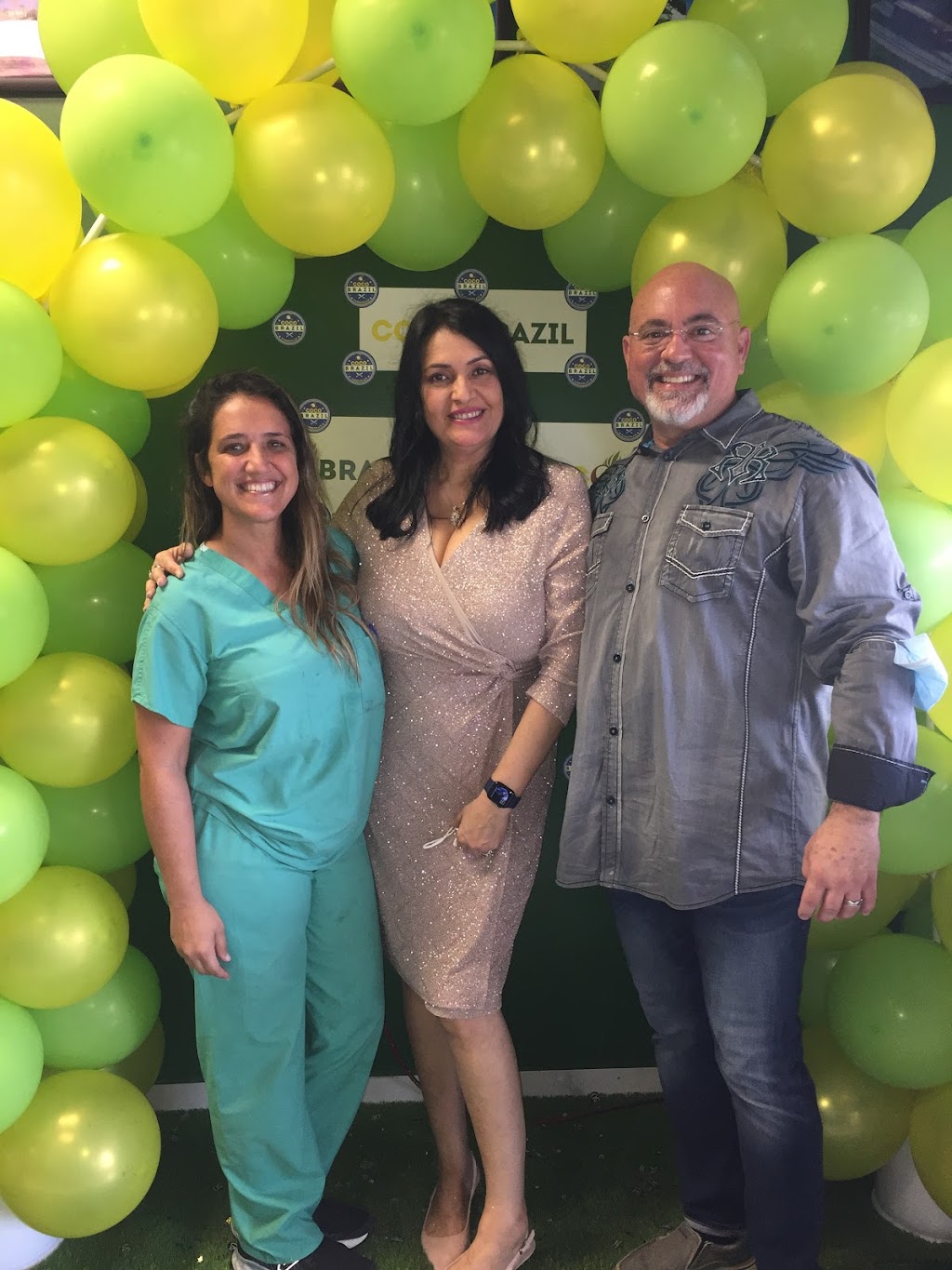 Coco Brazil Market Place | restaurant | 12700 SW 122nd Ave Suite 111, Miami, FL 33186, USA | 7862503181 OR +1 786-250-3181