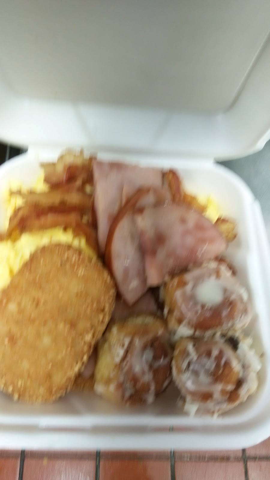 Grandys | restaurant | 7704 S Western Ave, Oklahoma City, OK 73139, USA | 4056364103 OR +1 405-636-4103