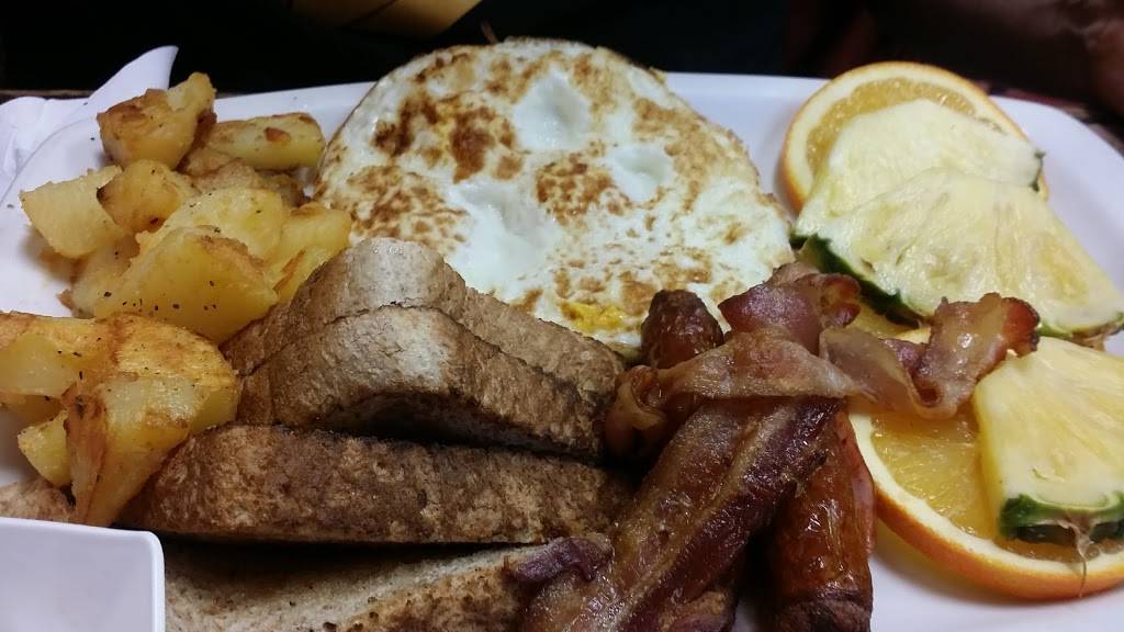 Eggsmart | restaurant | 2331 Kingston Rd, Scarborough, ON M1N 4E7, Canada | 6473524455 OR +1 647-352-4455