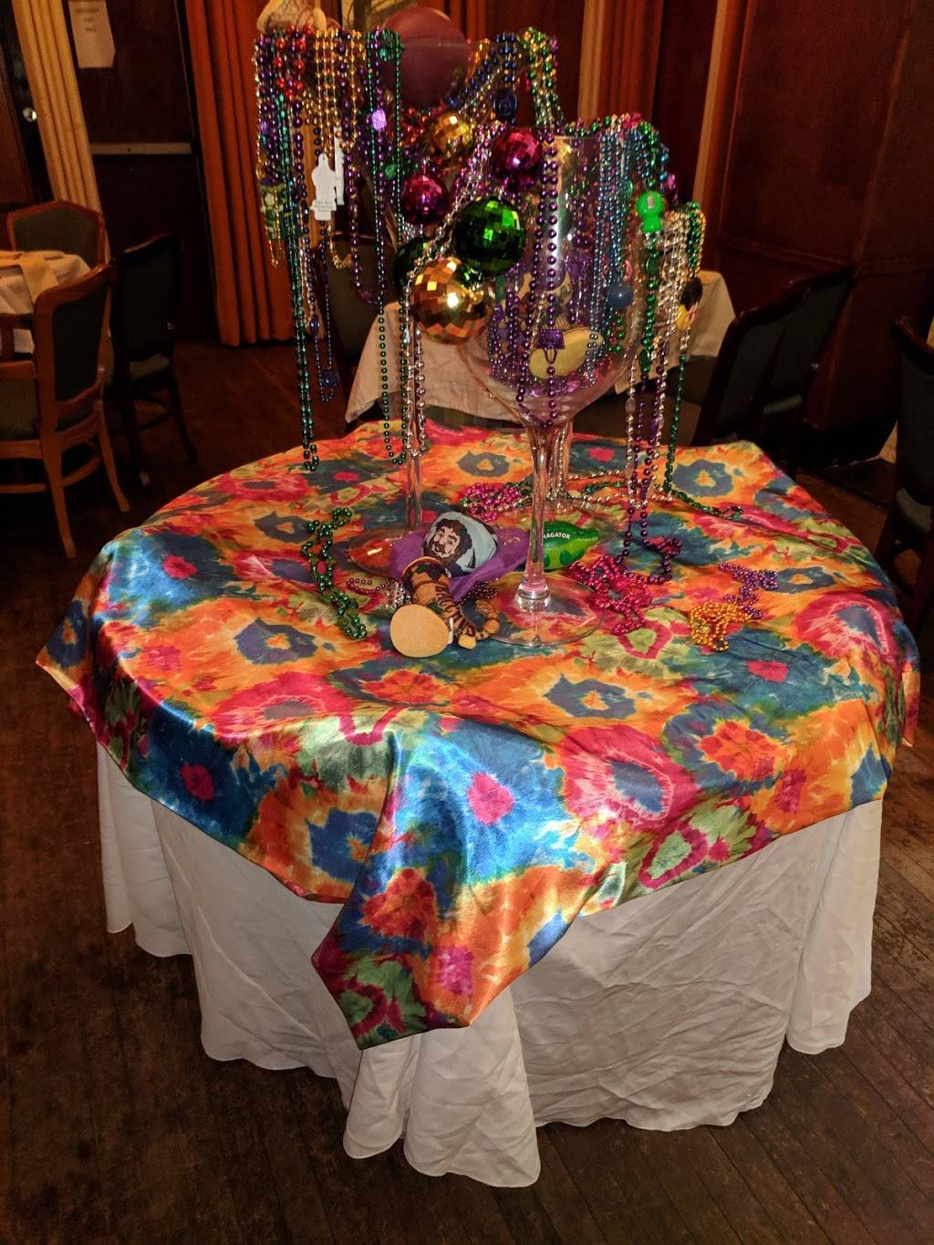 UUBU 6 | restaurant | 178 Pius St, Pittsburgh, PA 15203, USA | 4123817695 OR +1 412-381-7695