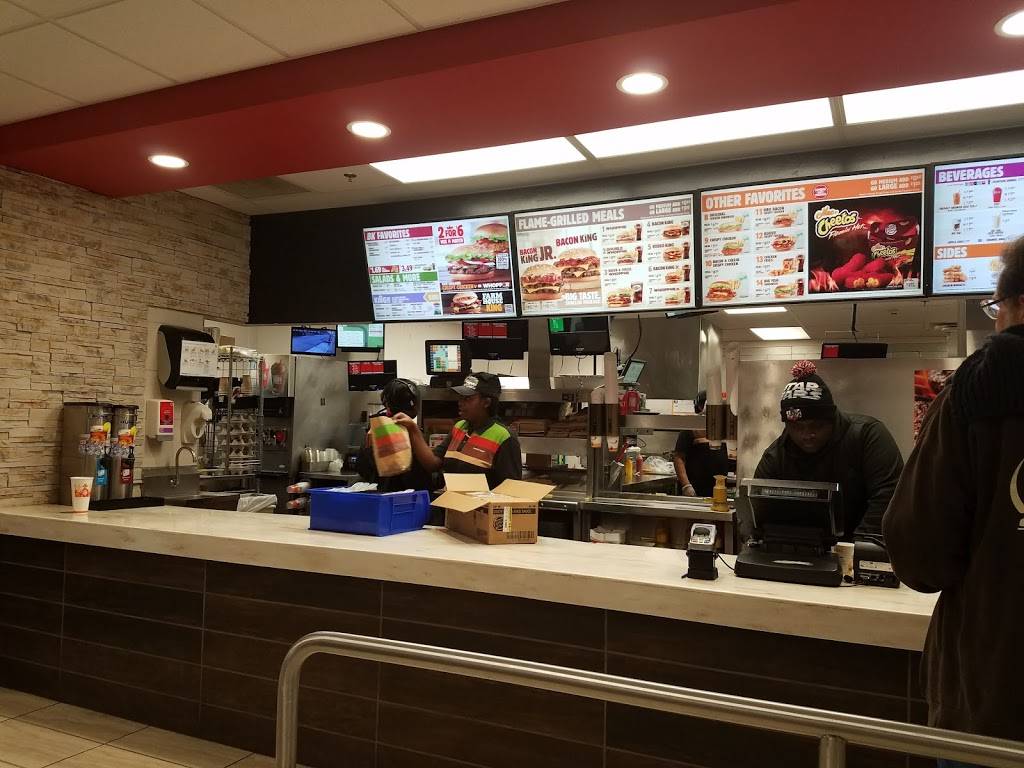 Burger King | restaurant | 7106 Minstrel Way, Columbia, MD 21045, USA | 4109956540 OR +1 410-995-6540