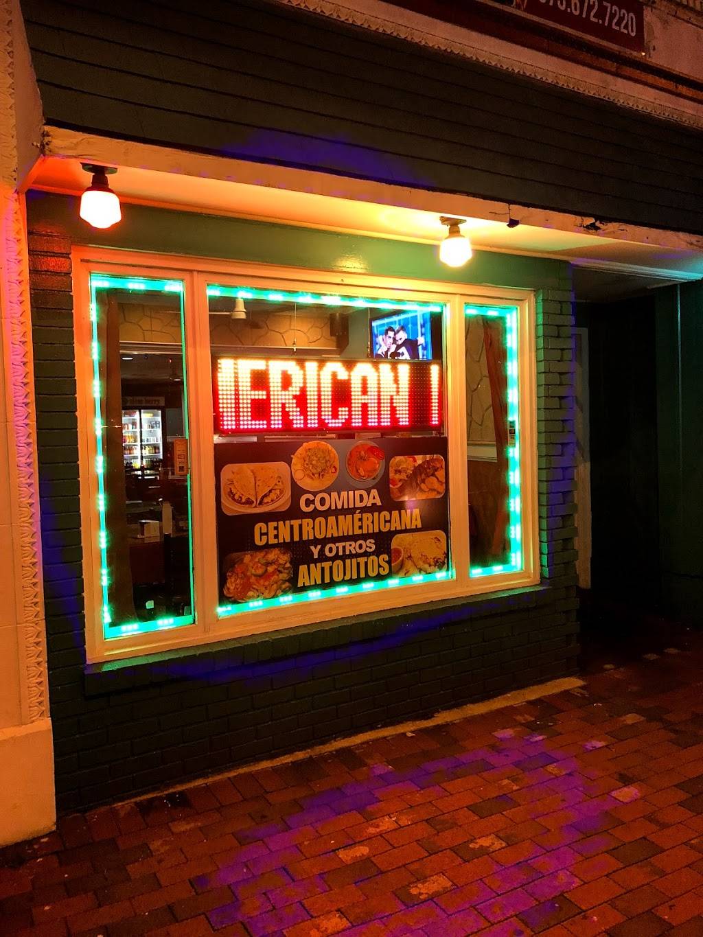 Mi Cocina Grill | restaurant | 5301, 10 Main St, West Orange, NJ 07052, USA | 9736727220 OR +1 973-672-7220