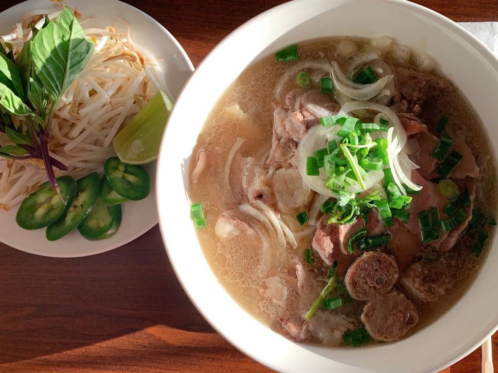 Pho Viet | restaurant | 155 N Dupont Hwy Ste. 4, Dover, DE 19901, USA | 3029073979 OR +1 302-907-3979