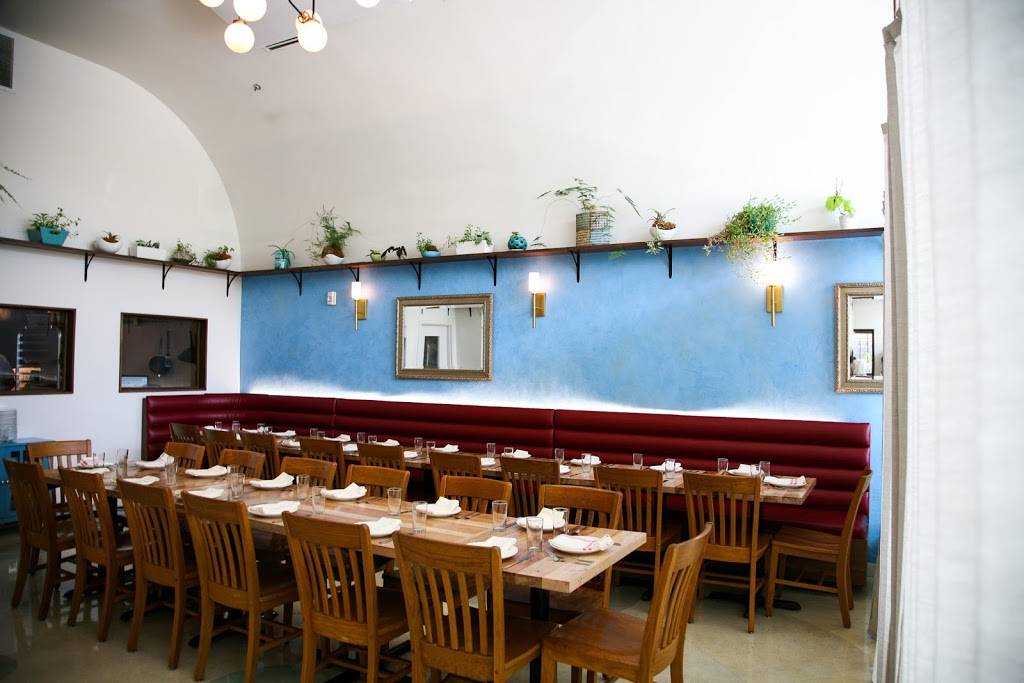 LOca dOro | restaurant | 1900 Simond Ave, Austin, TX 78723, USA | 7372121876 OR +1 737-212-1876