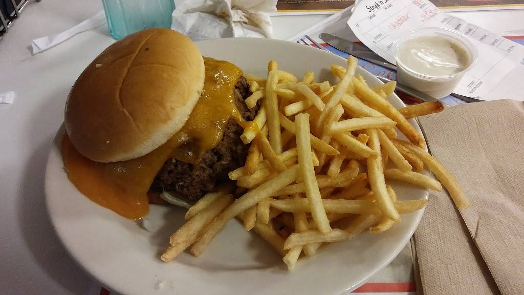 Steak n Shake | restaurant | 3226 Telegraph Rd, St. Louis, MO 63125, USA | 3148924865 OR +1 314-892-4865