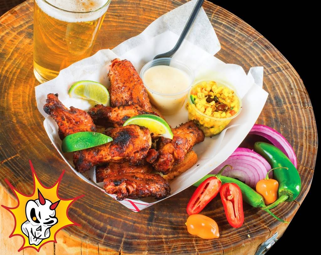 Cigars & Stripes BBQ Lounge | night club | 6715 Ogden Ave, Berwyn, IL 60402, USA | 7084841043 OR +1 708-484-1043