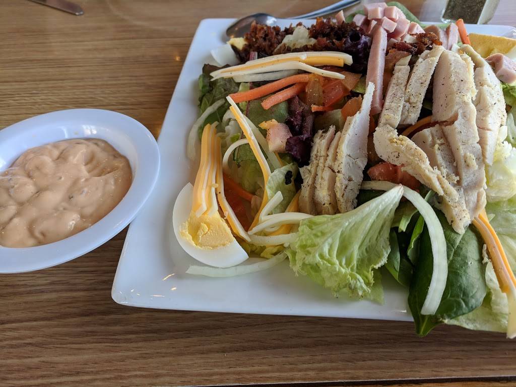 1800 Cafe | restaurant | 1800 Monument Blvd, Concord, CA 94520, USA | 9253267172 OR +1 925-326-7172