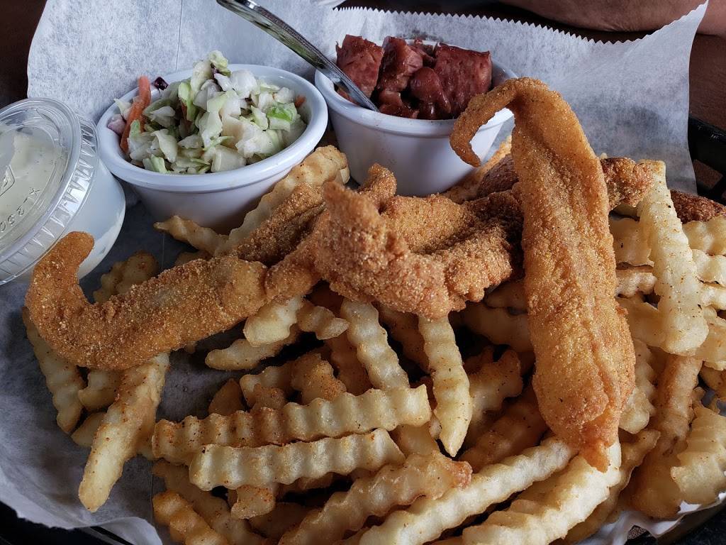 Shanes Seafood & BBQ | restaurant | 9176 Mansfield Rd, Shreveport, LA 71118, USA | 3186875015 OR +1 318-687-5015