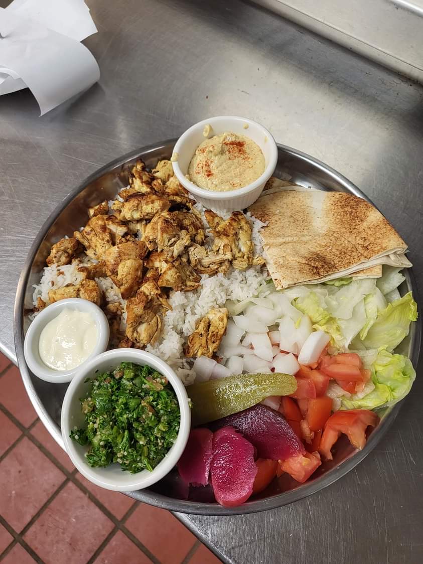 Enchanted Forest | restaurant | 3705 Ann Arbor Rd, Jackson, MI 49202, USA | 5179625690 OR +1 517-962-5690