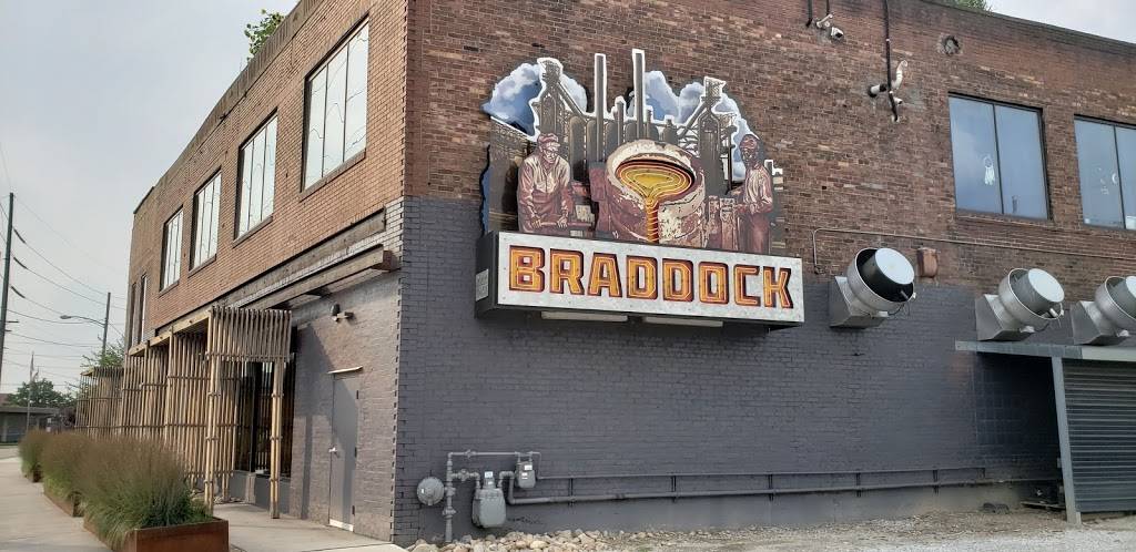 Superior Motors | restaurant | 1211 Braddock Ave, Braddock, PA 15104, USA | 4122711022 OR +1 412-271-1022