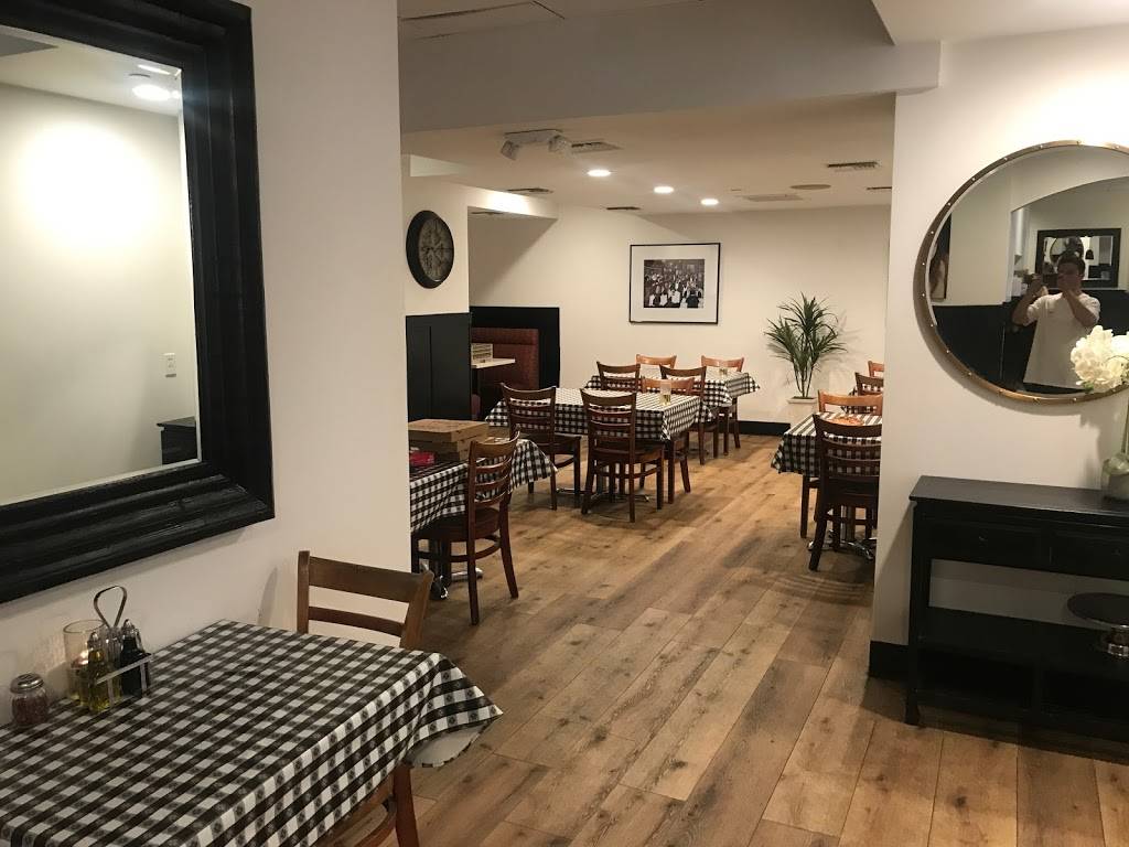 Fratellos Italian Kitchen + Bar | restaurant | 647 Camino De Los Mares #126, San Clemente, CA 92673, USA | 9496615200 OR +1 949-661-5200