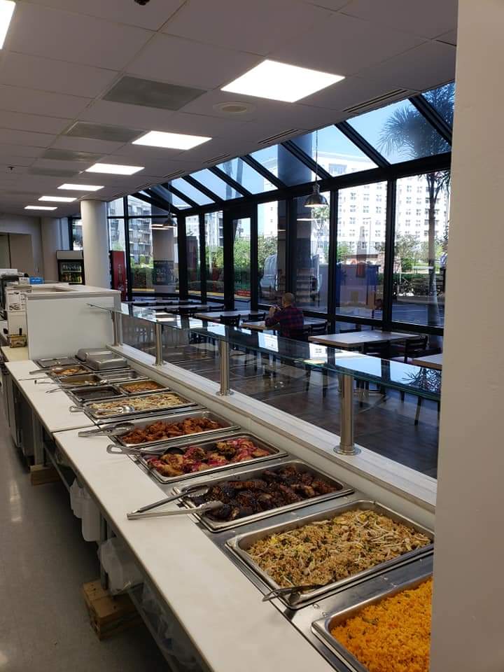 Papis Cafe | restaurant | 2203 N Lois Ave, Tampa, FL 33607, USA | 8135426539 OR +1 813-542-6539