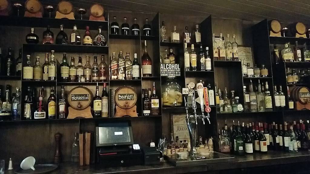 Harvest | restaurant | 372 Greenwich Ave, Greenwich, CT 06830, USA | 2038694080 OR +1 203-869-4080