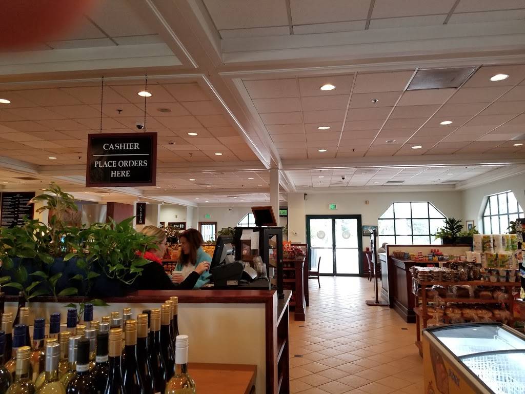 Town Center Market | restaurant | 5480 Sea Forest Dr suite b, Kiawah Island, SC 29455, USA | 8437682775 OR +1 843-768-2775