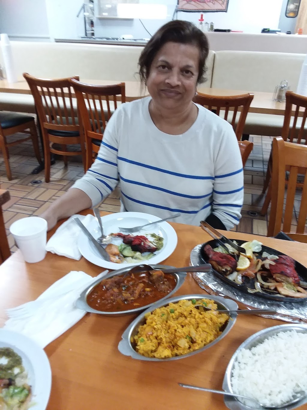 Flavor of India | restaurant | 1004 E Broadway St, Needles, CA 92363, USA | 7603263000 OR +1 760-326-3000