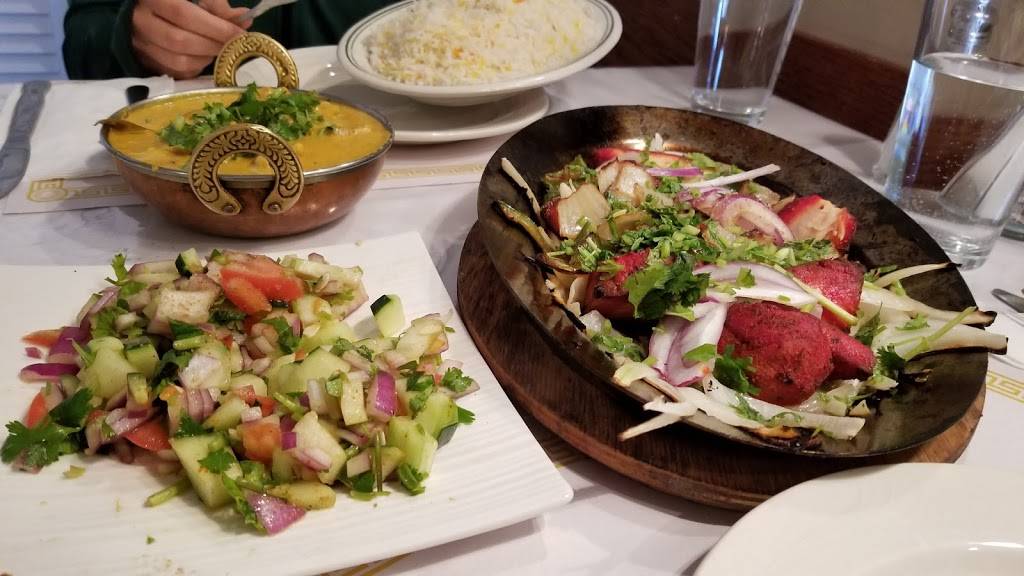 Himalayan Restaurant | restaurant | 13124 Lorain Ave, Cleveland, OH 44111, USA | 2167164500 OR +1 216-716-4500