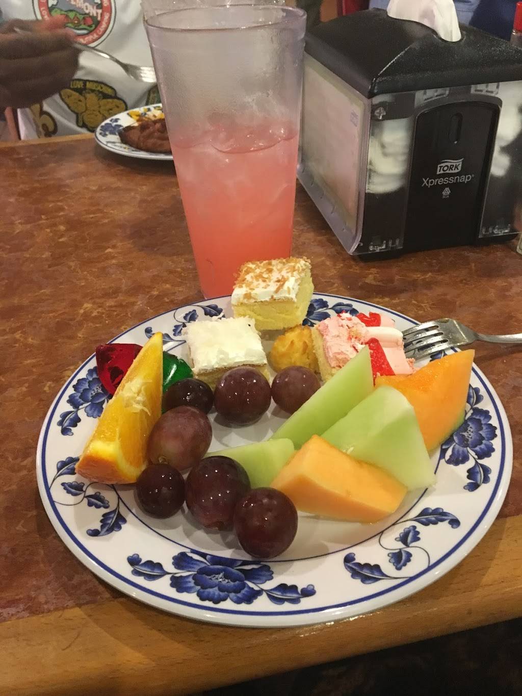 Daily Buffet & Grill | restaurant | 2808 S Rutherford Blvd, Murfreesboro, TN 37130, USA | 6158901118 OR +1 615-890-1118