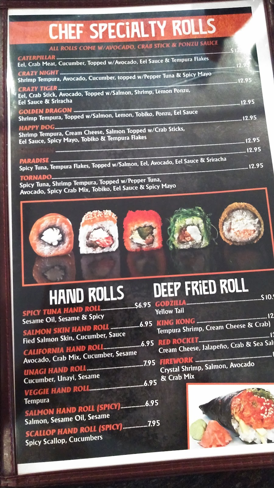 Kobe Steak and Seafood - Sushi Bar | restaurant | 1600 Main St, Susanville, CA 96130, USA | 5302578199 OR +1 530-257-8199