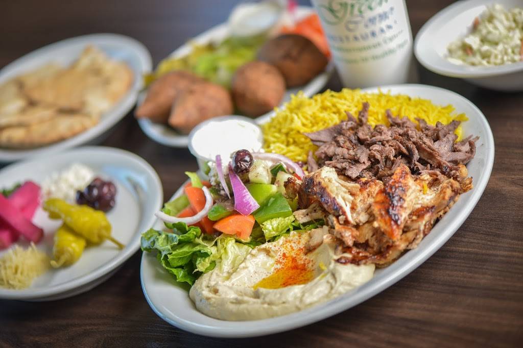 Green Corner Restaurant | restaurant | 1038 W Southern Ave #1, Mesa, AZ 85210, USA | 4808352313 OR +1 480-835-2313