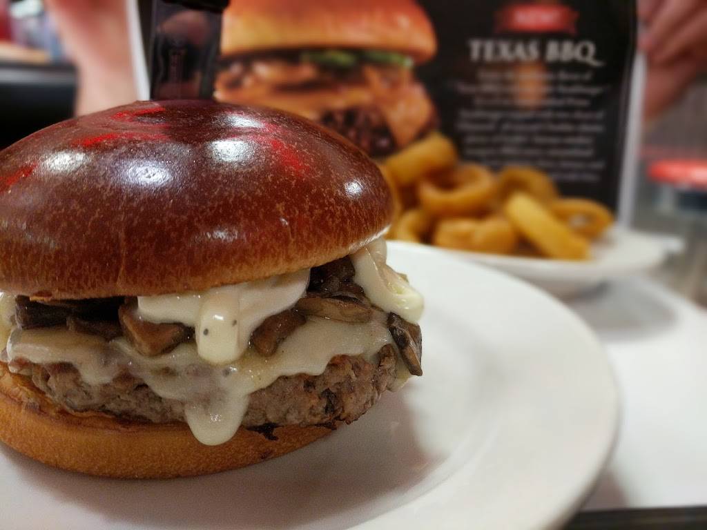 Steak n Shake | restaurant | 818 S Orlando Ave, Winter Park, FL 32789, USA | 4076454452 OR +1 407-645-4452