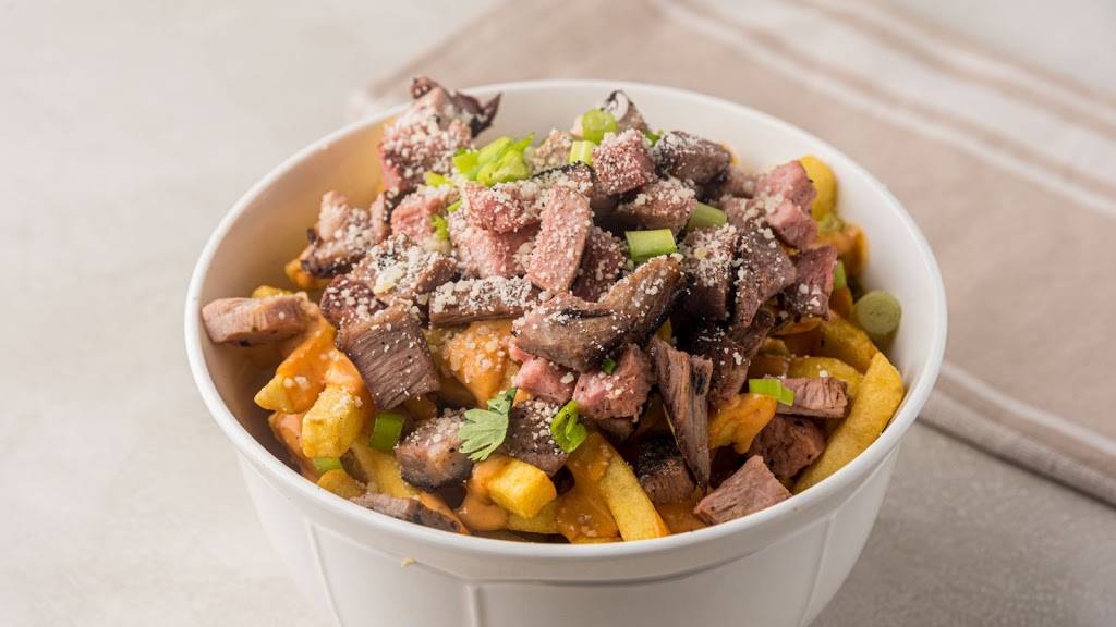 Churrasco Food Truck & Catering | restaurant | 2616 Blodgett St, Houston, TX 77004, USA | 8323594543 OR +1 832-359-4543