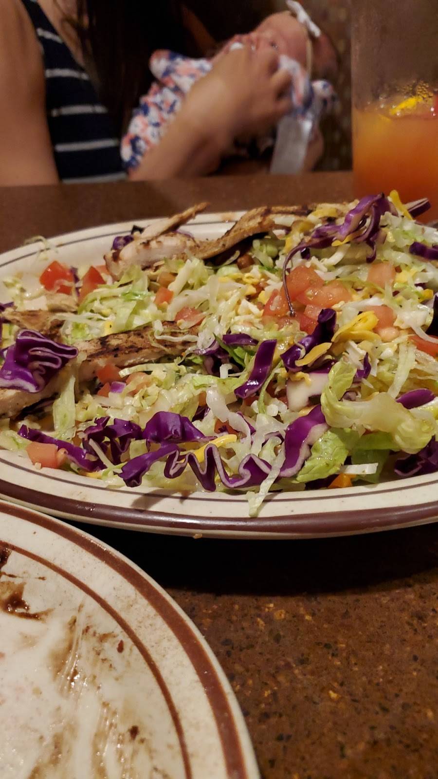 Las Margaritas | restaurant | 2700 Jamie Ln, Lincoln, NE 68516, USA | 4024212662 OR +1 402-421-2662