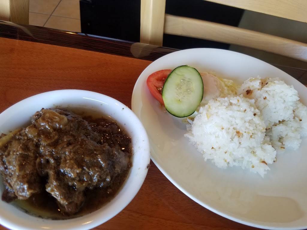 Cabalen | restaurant | 1572 Sycamore Ave # F, Hercules, CA 94547, USA | 5107996783 OR +1 510-799-6783