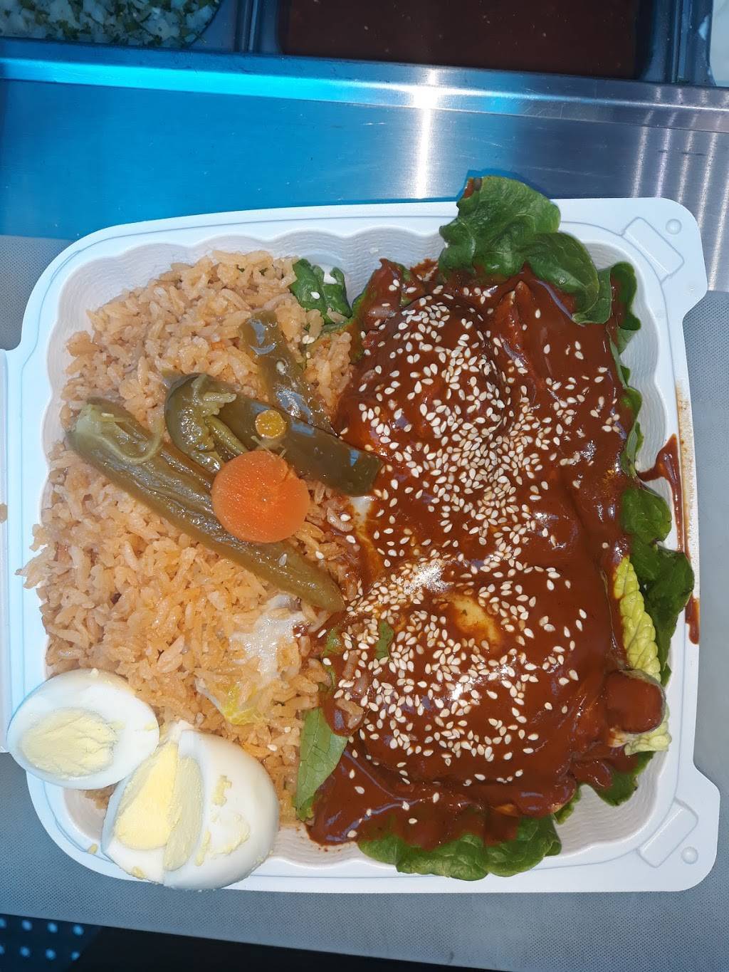 Mariscos El Bajio | restaurant | 408-430 Victory Ave, South San Francisco, CA 94080, USA | 4153752781 OR +1 415-375-2781