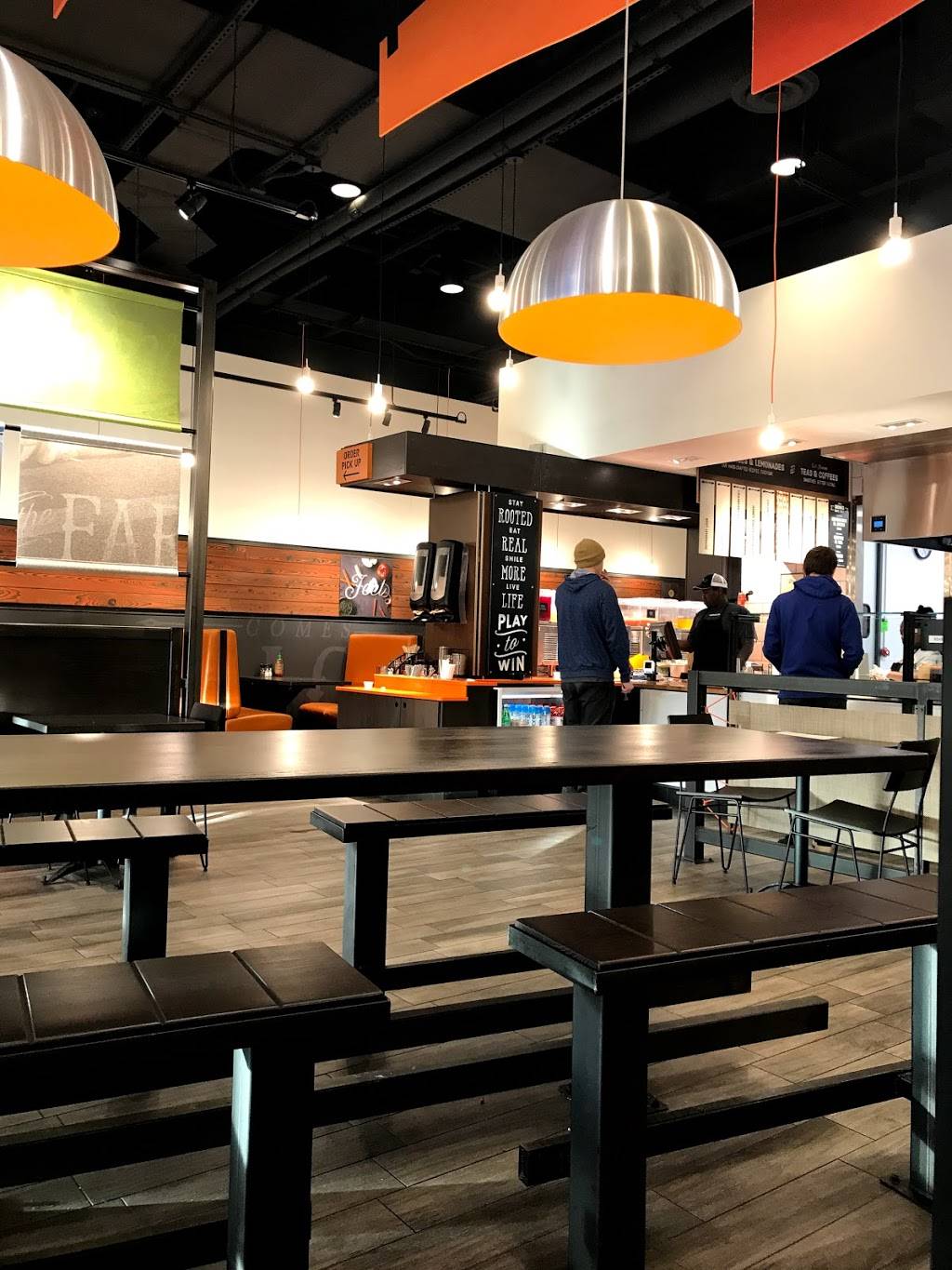 CoreLife Eatery | restaurant | 3804 Paxton Ave, Cincinnati, OH 45209, USA | 5133947248 OR +1 513-394-7248