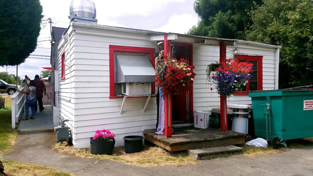 Perrys Vashon Burgers | restaurant | 17804 Vashon Hwy SW, Vashon, WA 98070, USA | 2064634911 OR +1 206-463-4911