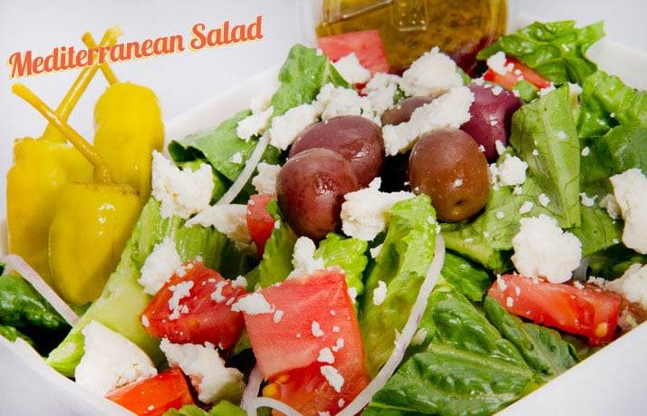 Philly Pizza & Grill | meal delivery | 8500 W Olympic Blvd, Los Angeles, CA 90035, USA | 3108547272 OR +1 310-854-7272