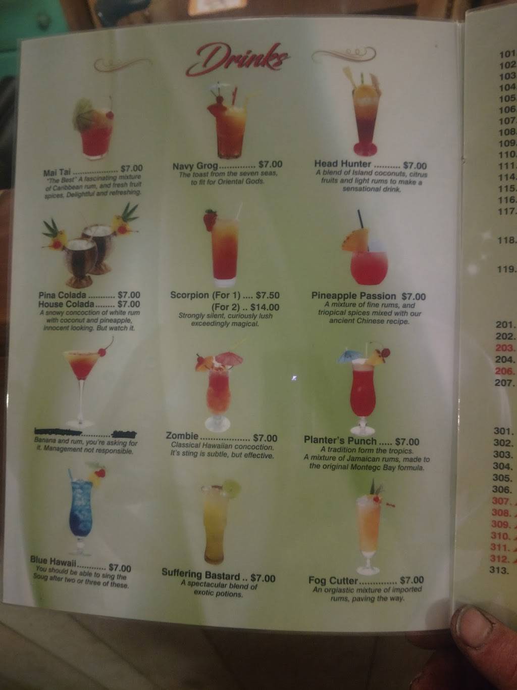 Phu Jee | restaurant | 55 Main St, Meredith, NH 03253, USA | 6032791129 OR +1 603-279-1129