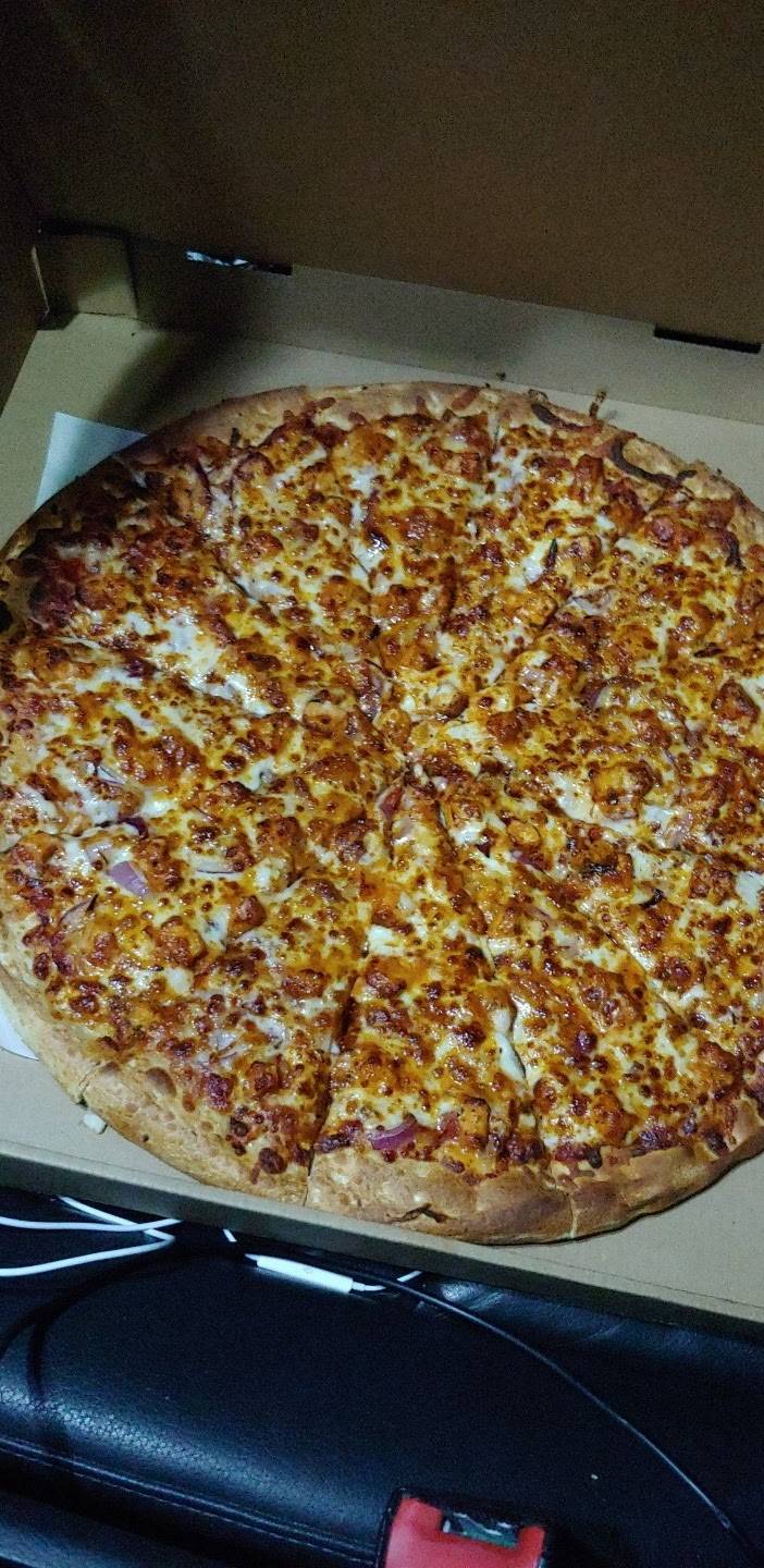 Can Am Pizza | restaurant | 32510 Pacific Hwy S, Federal Way, WA 98003, USA | 2536617722 OR +1 253-661-7722