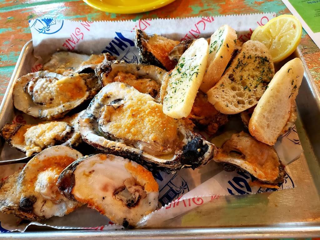 Shaggys on the Rez | restaurant | 1733 Spillway Rd, Brandon, MS 39047, USA | 6017242990 OR +1 601-724-2990