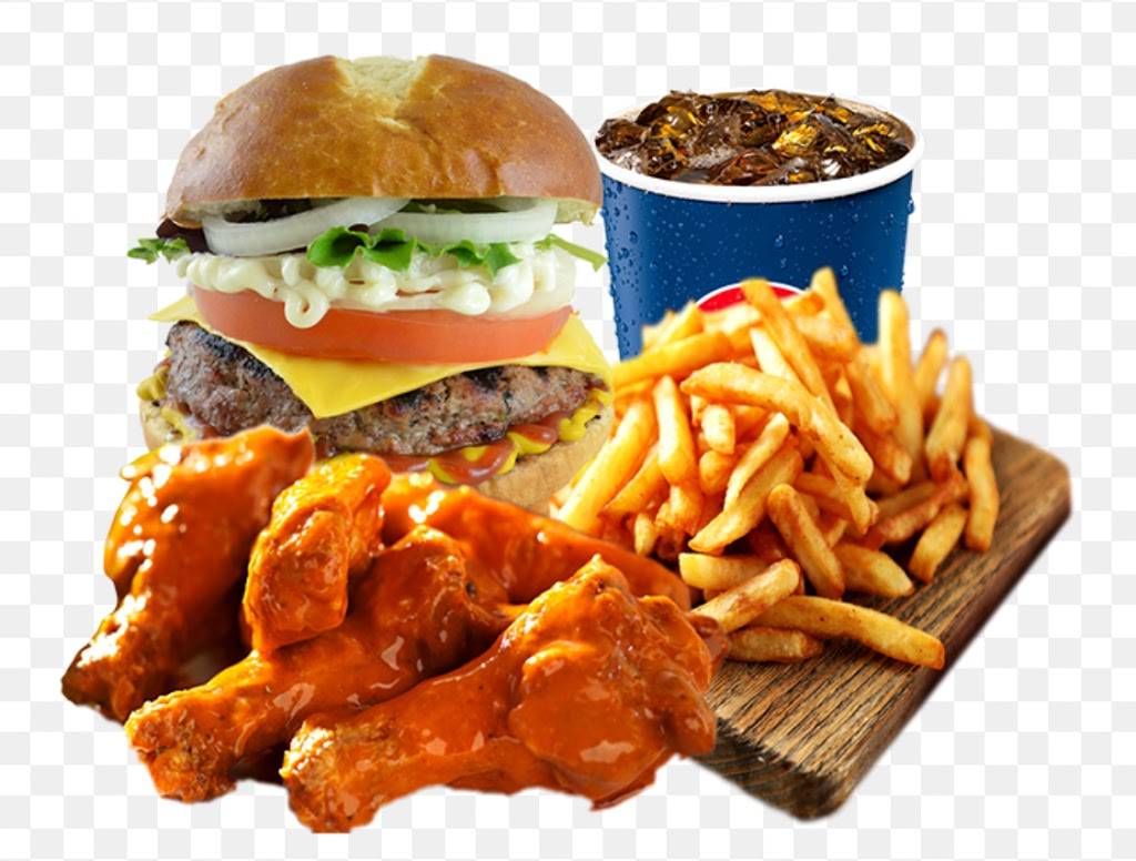 The Original Mickeys Igloo | restaurant | 416 E Chester St, Kingston, NY 12401, USA | 8458020201 OR +1 845-802-0201