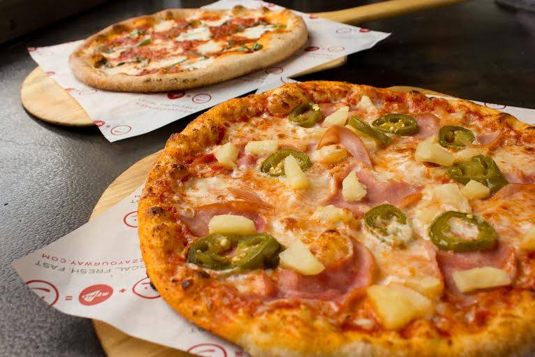 My Pie Pizza - Gilbert | meal takeaway | 2013, 3765 S Gilbert Rd, Gilbert, AZ 85297, USA | 4802687738 OR +1 480-268-7738